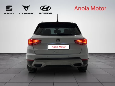 Seat Arona 1.0 TSI 85kW DSG Xperience Special Ed