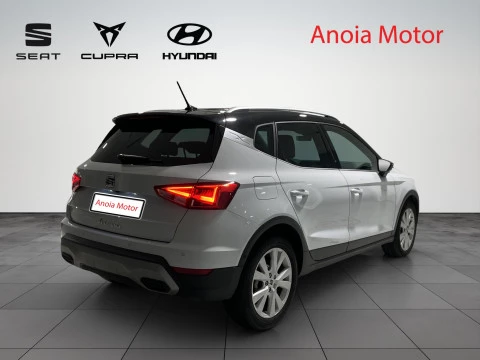 Seat Arona 1.0 TSI 85kW DSG Xperience Special Ed