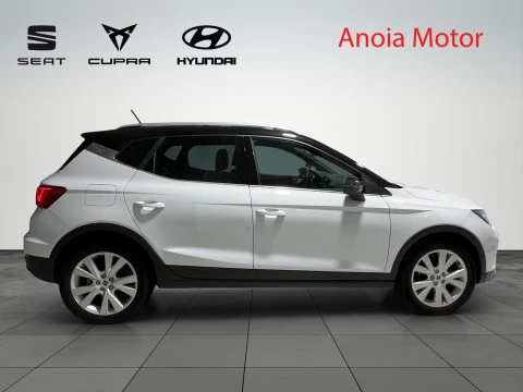 Seat Arona 1.0 TSI 85kW DSG Xperience Special Ed