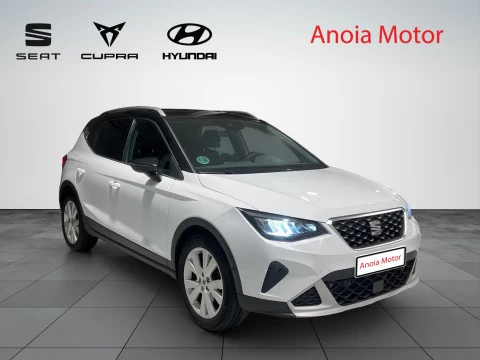 Seat Arona 1.0 TSI 85kW DSG Xperience Special Ed