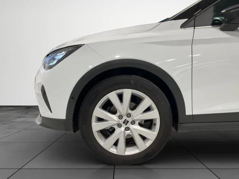 Seat Arona 1.0 TSI 85kW DSG Xperience Special Ed
