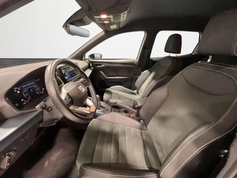 Seat Arona 1.0 TSI 85kW DSG Xperience Special Ed