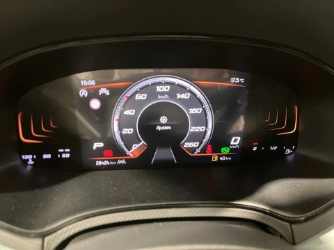 Seat Arona 1.0 TSI 85kW DSG Xperience Special Ed