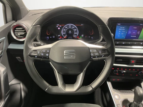 Seat Arona 1.0 TSI 85kW DSG Xperience Special Ed
