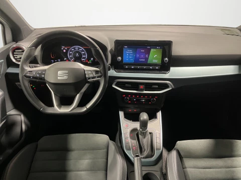 Seat Arona 1.0 TSI 85kW DSG Xperience Special Ed