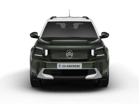 Citroën ë-C3 Aircross Eléctrico 113cv MAX