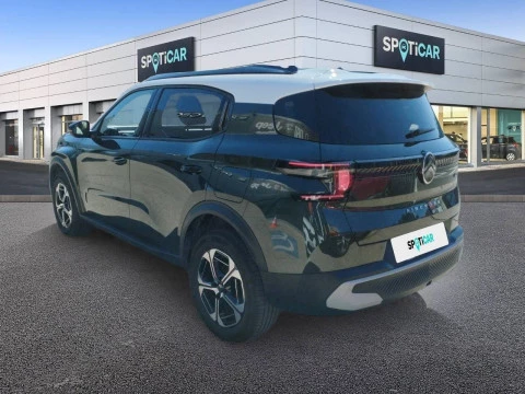 Citroën ë-C3 Aircross Eléctrico 113cv MAX