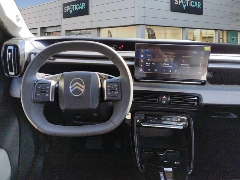 Citroën ë-C3 Aircross Eléctrico 113cv MAX