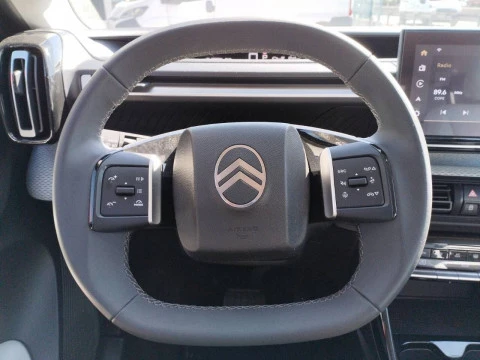 Citroën ë-C3 Aircross Eléctrico 113cv MAX