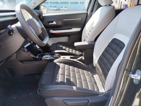 Citroën ë-C3 Aircross Eléctrico 113cv MAX