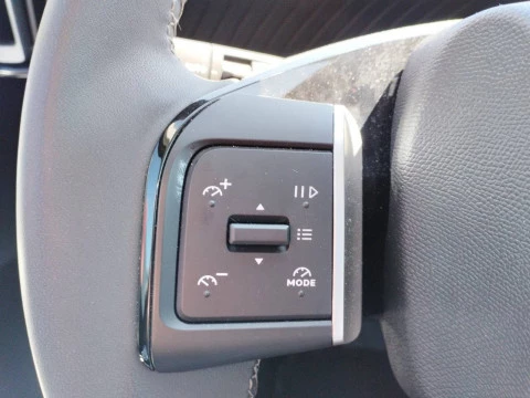 Citroën ë-C3 Aircross Eléctrico 113cv MAX