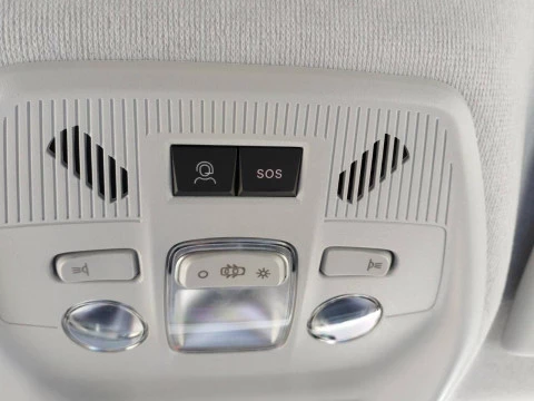 Citroën ë-C3 Aircross Eléctrico 113cv MAX