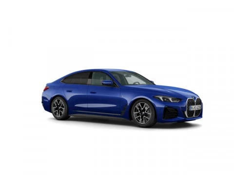BMW Serie 4 420i Gran Coupe 135 kW (184 CV)