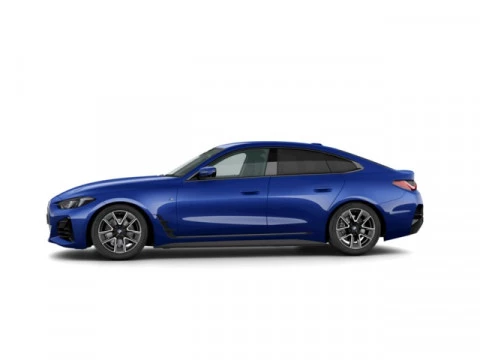 BMW Serie 4 420i Gran Coupe 135 kW (184 CV)