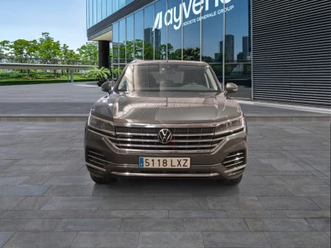 Volkswagen Touareg eHybrid Eleg 3.0 V6 TSI 280kW Tip 4M