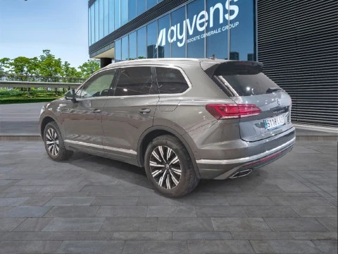 Volkswagen Touareg eHybrid Eleg 3.0 V6 TSI 280kW Tip 4M