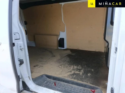 Opel Vivaro Furgon 1.5 Diesel L Incrementada Select 75 kW (102 CV)