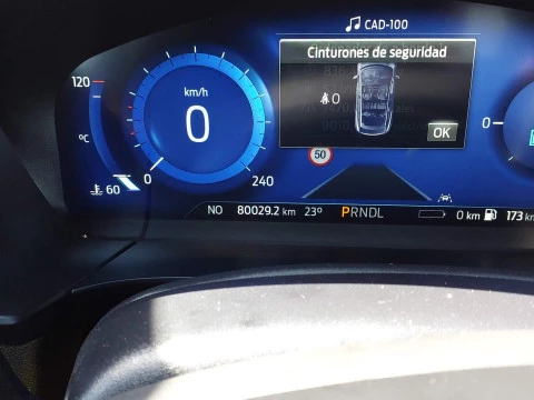 Ford Kuga ST-Line X 2.5 Duratec PHEV 165kW Auto