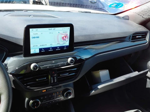 Ford Kuga ST-Line X 2.5 Duratec PHEV 165kW Auto