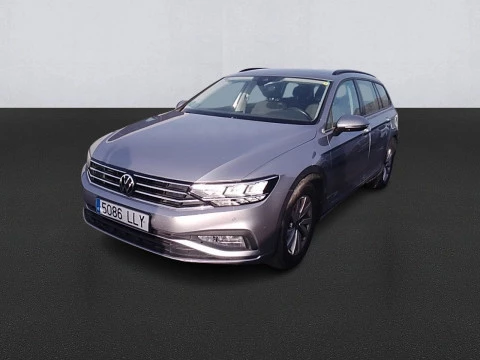 Volkswagen Passat Variant Business 1.6 TDI 88kW DSG