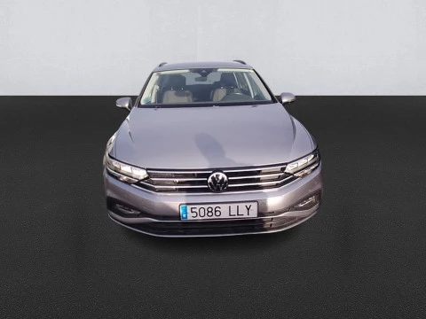 Volkswagen Passat Variant Business 1.6 TDI 88kW DSG