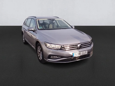 Volkswagen Passat Variant Business 1.6 TDI 88kW DSG