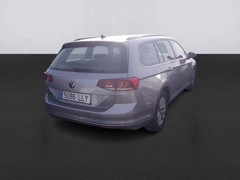 Volkswagen Passat Variant Business 1.6 TDI 88kW DSG