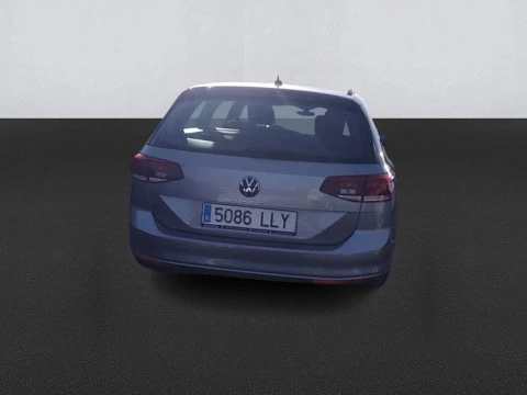 Volkswagen Passat Variant Business 1.6 TDI 88kW DSG