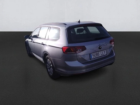 Volkswagen Passat Variant Business 1.6 TDI 88kW DSG