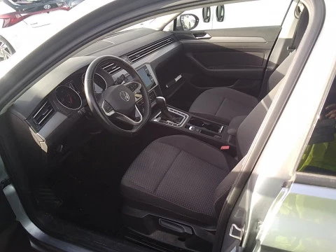 Volkswagen Passat Variant Business 1.6 TDI 88kW DSG