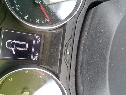 Volkswagen Passat Variant Business 1.6 TDI 88kW DSG