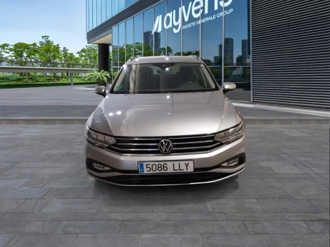 Volkswagen Passat Variant Business 1.6 TDI 88kW DSG