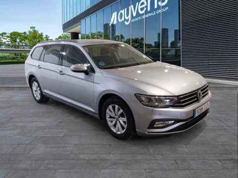 Volkswagen Passat Variant Business 1.6 TDI 88kW DSG