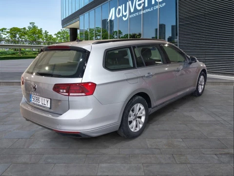 Volkswagen Passat Variant Business 1.6 TDI 88kW DSG