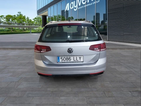 Volkswagen Passat Variant Business 1.6 TDI 88kW DSG