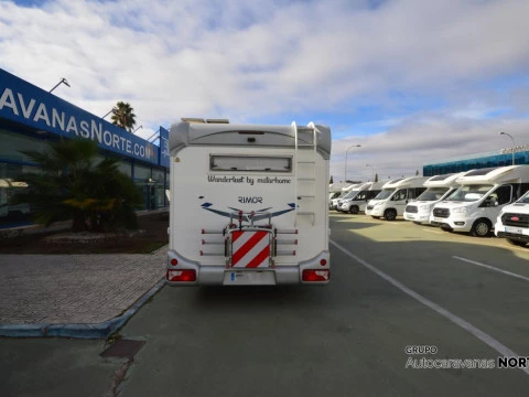 RIMOR EUROPEO 5 EUROPEO 63