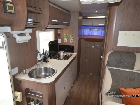 RIMOR EUROPEO 5 EUROPEO 63