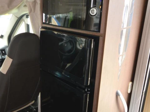 RIMOR EUROPEO 5 EUROPEO 63