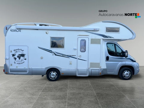 RIMOR EUROPEO 5 EUROPEO 63