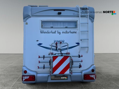 RIMOR EUROPEO 5 EUROPEO 63