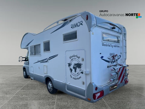 RIMOR EUROPEO 5 EUROPEO 63