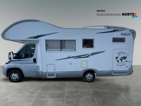 RIMOR EUROPEO 5 EUROPEO 63