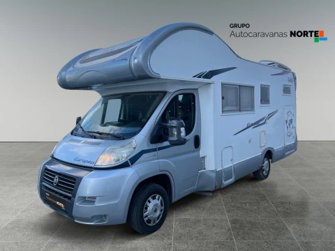 RIMOR EUROPEO 5 EUROPEO 63