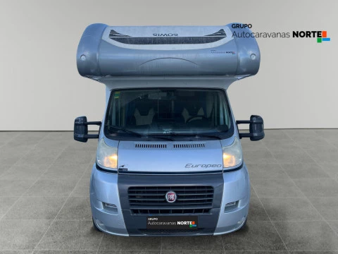 RIMOR EUROPEO 5 EUROPEO 63