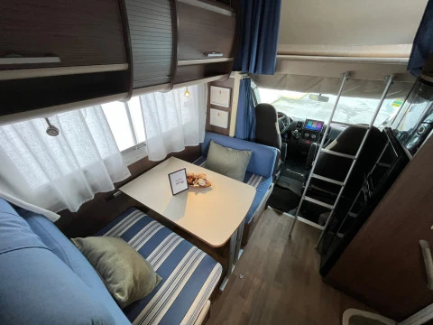 RIMOR EUROPEO 5 EUROPEO 63