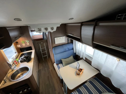 RIMOR EUROPEO 5 EUROPEO 63