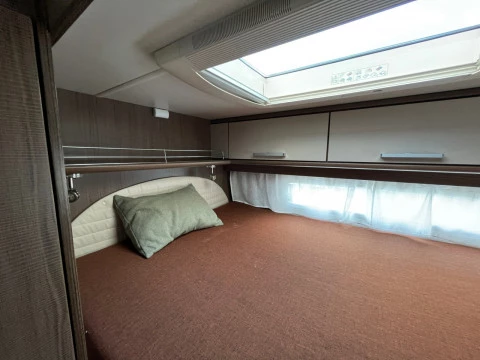 RIMOR EUROPEO 5 EUROPEO 63