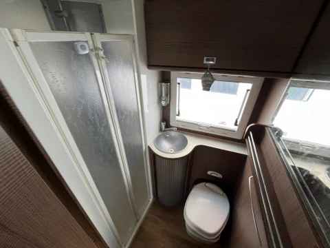 RIMOR EUROPEO 5 EUROPEO 63