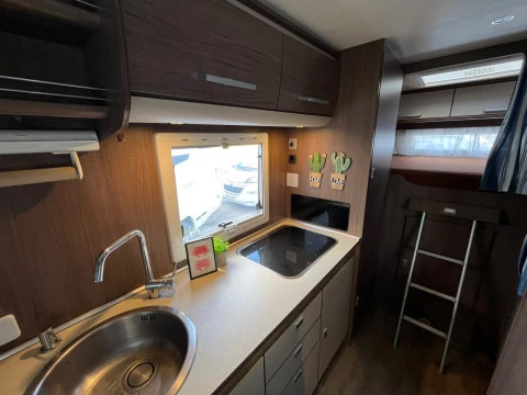 RIMOR EUROPEO 5 EUROPEO 63