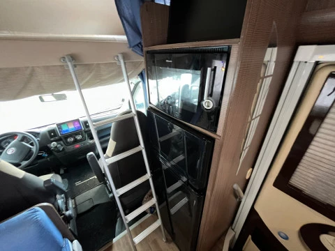 RIMOR EUROPEO 5 EUROPEO 63